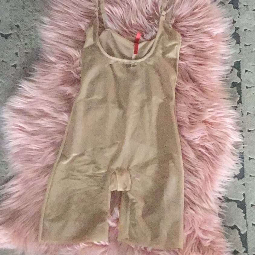 Spanx Body Shaper